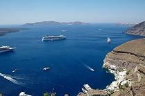 Santorini Santorini