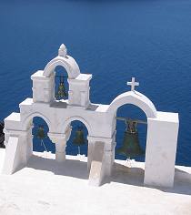 Santorini Santorini