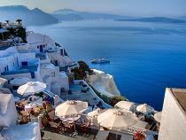 Santorini Santorini