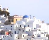 Hora, Serifos Greece