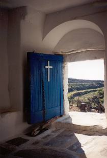 Serifos Island Greece Serifos Island Greece