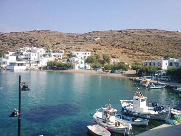 Faros Sifnos
