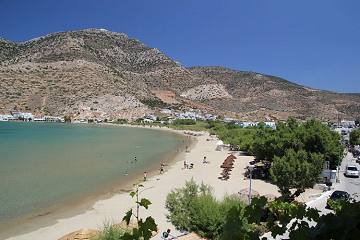 Kamares Sifnos