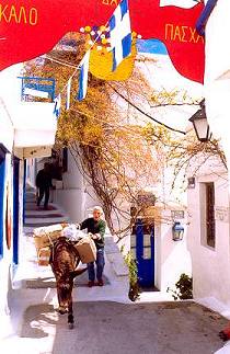 Ano Syros Ano Syros