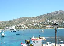Kini, Syros Island Kini, Syros Island
