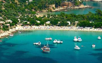 Thassos Alyki