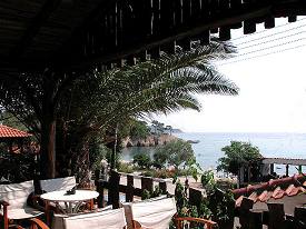 Thassos Hotels : Esperia Hotel