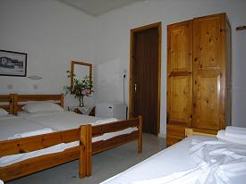 Thasos Hotel Esperia
