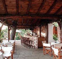 Thassos Hotels, Esperia Hotel