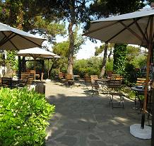 Thassos Hotel Esperia