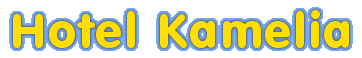 Thassos Hotel Kamelia