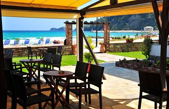 Thassos Hotels - Kamelia Hotel