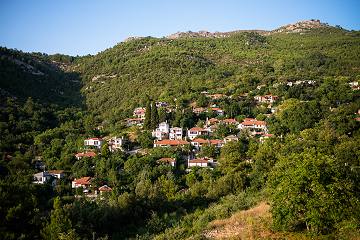 Kazaviti, Thasos