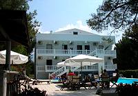 Hotels in Thassos Kazaviti