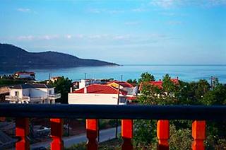 Thassos Hotels - Mouragio Hotel