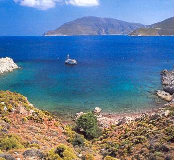 Tilos Ammohosti