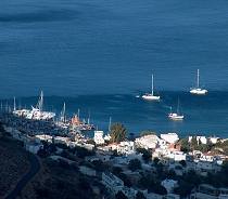 Livadia Tilos Livadia Tilos