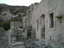 Mikro Horio, Tilos Mikro Horio, Tilos