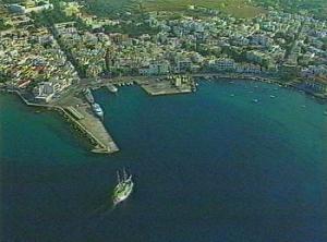 Tinos Hora
