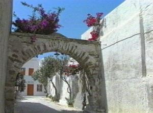 Tinos Island Hora