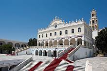 Panagia Megalohari