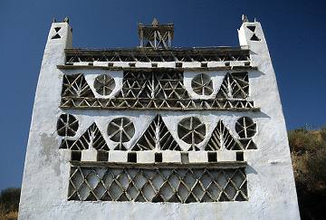 Tinos, Dovecote