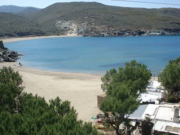 Kolymbithra, Tinos