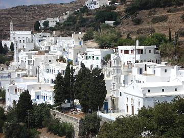 Kardiani Village