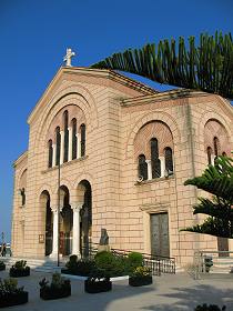 Agios Dionysios Church, Zakynthos Town Agios Dionysios Church, Zakynthos Town