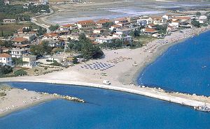 Alyki, Zakynthos (Zante) Greece
