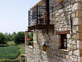 Zante Zakynthos Villas - Grantzaos Villas - Aghios Sostis