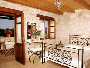 Zante (Zakynthos) Villas - Grantzaos Villas - Aghios Sostis