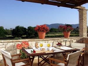 Zante Zakynthos Villas - Grantzaos Villas - Aghios Sostis