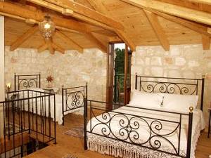 Zante Zakynthos Villas - Grantzaos Villas - Aghios Sostis