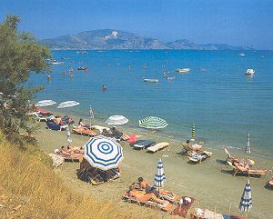 Zakynthos Laganas