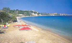 Porto Roma, Zante (Zakynthos)