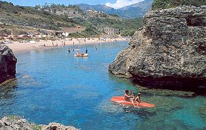 Zakynthos Porto Zoro