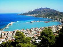 Zakynthos Town