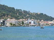Zakynthos Town Zakynthos Town